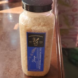 Bath & body work bath soak